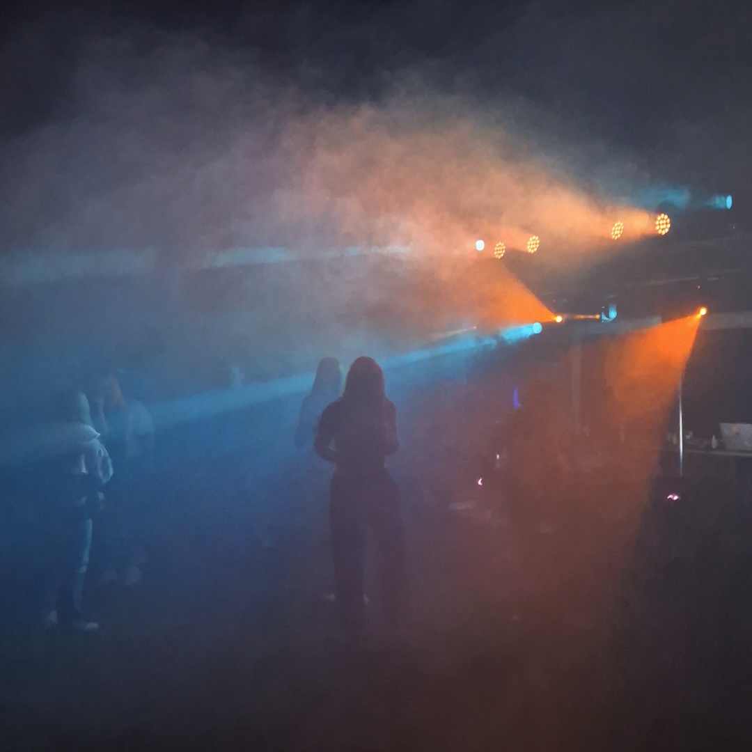 Geburtstagsparty Asperg