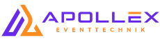Apollex Eventtechnik Logo